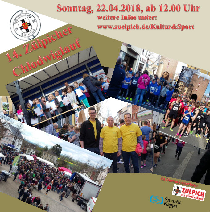2018 04 Vorankuendigung Chlowig Lauf